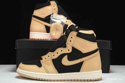 Air Jordan High OG “Heirloom” 1 Retro 0905